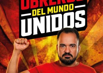 1 de mayo: Emancipación total