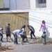 Sabotean grupos de choque obra hídrica en Santa María