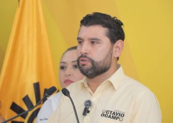 PRD cumple 37 años; en Michoacán mantiene registro y presencia política