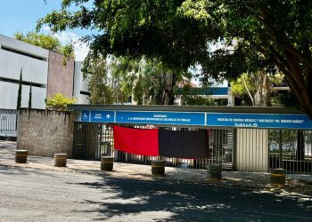 La huelga en la UMSNH no es capricho del SUEUM, es la respuesta a prácticas dilatorias de la rectora Yarabí Ávila