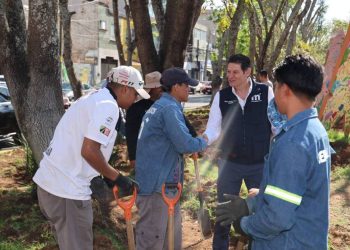 Morelia supera las 600 Jornadas de Limpieza y consolida estrategia permanente de mejora urbana