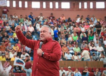“Defender la soberanía no es un acto del pasado; es una tarea viva frente a las nuevas formas de intervención”: Jesús Mora
