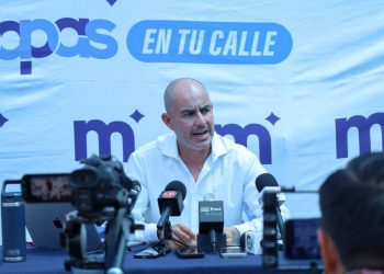 La gobernabilidad en Morelia no es negociable: Adolfo “Fito” Torres