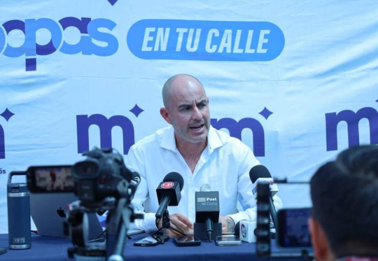La gobernabilidad en Morelia no es negociable: Adolfo “Fito” Torres