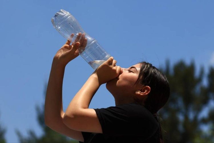 Gobierno de Morelia emite recomendaciones ante altas temperaturas y niveles de radiación ultravioleta