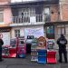 En cateo a establecimiento de video juegos, se aseguran 49 máquinas tragamonedas y droga en Quiroga