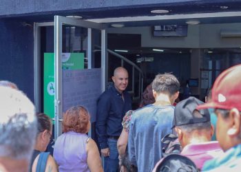 Ooapas participa en el Simulacro Nacional de Sismos 2026 y refuerza la cultura de prevención