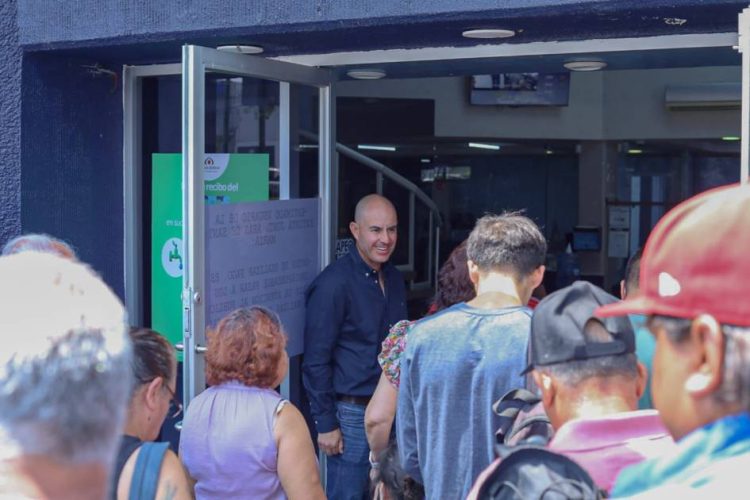 Ooapas participa en el Simulacro Nacional de Sismos 2026 y refuerza la cultura de prevención