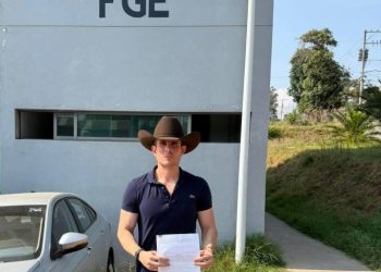 “No fue disculpa, fue cobardía”: AMIPAC  responde al diputado Carlos Alejandro Bautista Tafolla
