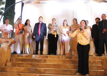 Brissa Arroyo, la diputada aliada y voz de las bases sociales
