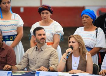 Alarma en Michoacán porque la mayoría de municipios carece de protocolos ante desastres naturales