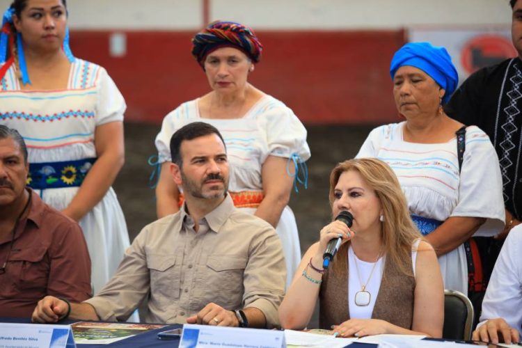 Alarma en Michoacán porque la mayoría de municipios carece de protocolos ante desastres naturales