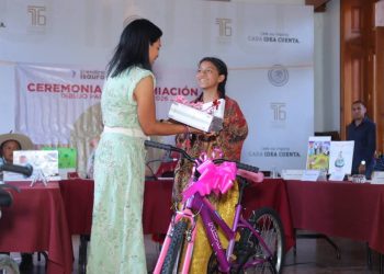 Congreso del Estado premia a las y los niños ganadores del del concurso “Dibujo Parlamentario 2026”