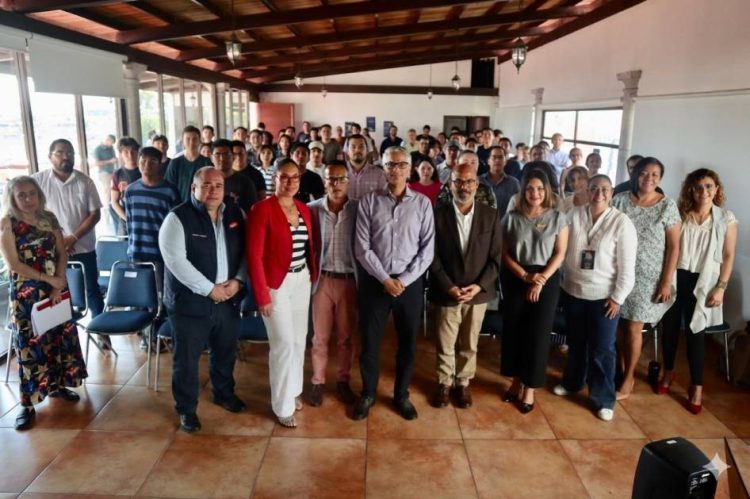 Arranca Hack Morelia 2026 con la participación de más de 50 universitarios