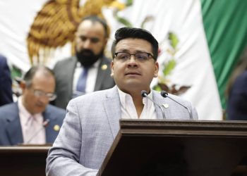 Ni excepciones, ni privilegios hacia posibles criminales: Toño Carreño