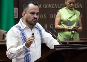 “No todas las violencias son iguales”: Hugo Rangel impulsa reforma contra crímenes motivados por prejucios y discriminación