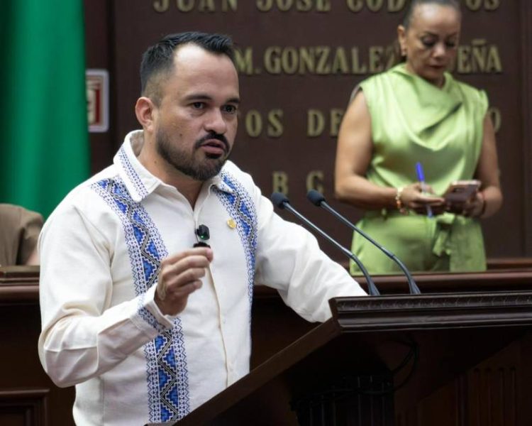 “No todas las violencias son iguales”: Hugo Rangel impulsa reforma contra crímenes motivados por prejucios y discriminación