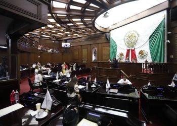 Busca 76 Legislatura tipificar dolo, mala fe y violencia como explotación laboral a nivel federal