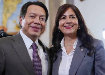 Se ajusta calendario escolar; clases concluirán el 5 de junio por temporada de calor: Gabriela Molina