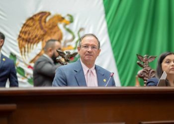David Martínez Gowman plantea aumentar sanciones, administrativas y penales, a conductores que transiten en estado de ebriedad