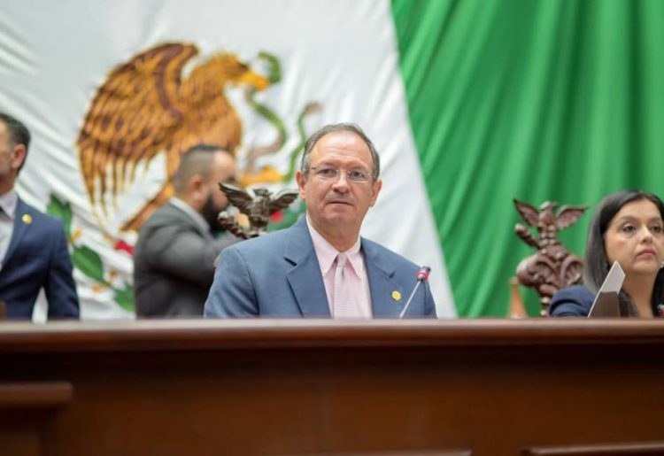 David Martínez Gowman plantea aumentar sanciones, administrativas y penales, a conductores que transiten en estado de ebriedad