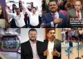 El Artillero Político… *Grecia Quiroz vs Juan Manzo: la guerra arrecía…