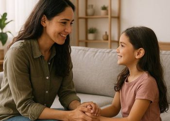 Somos Nuestra Memoria… “CREANDO ESPACIO PARA EL CRECIMIENTO COMO MADRE”