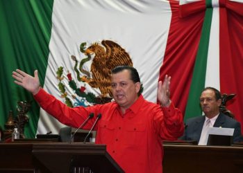 Plantea Memo Valencia que las primeras regidurías sean para candidatos a presidentes y síndicos que no obtengan el triunfo