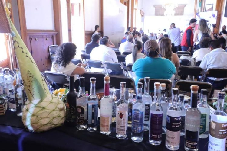 Michoacán fue sede de la Sesión Itinerante del Grupo de Trabajo “Tratamiento Fiscal de las Bebidas Alcohólicas”