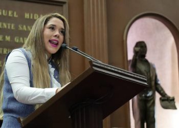 Llama Xóchitl Ruiz a no minimizar amenazas y fortalecer la prevención de violencia en escuelas