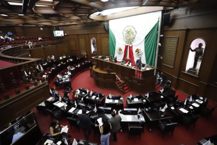 76 Legislatura crea el Reconocimiento ‘’Homero Gómez’’ al Mérito Ambiental