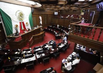 Incorporar principio de responsabilidad intergeneracional a la ley, dará protección atemporal al medio ambiente: 76 Legislatura