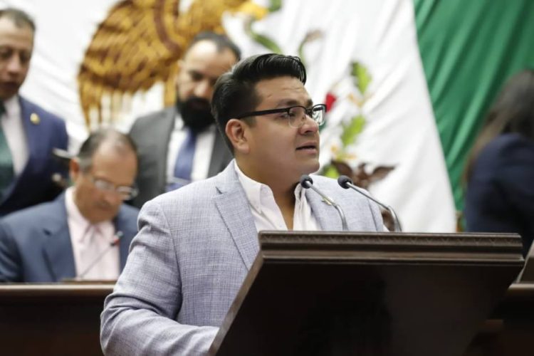 Movimiento Ciudadano defiende precio justo de la tortilla: Toño Carreño