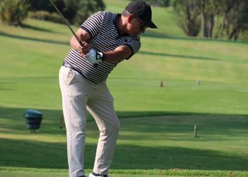 Gran Éxito el 12@ Torneo de Golf Luna y Sol en Tres Marías: Deporte, Solidaridad y Esperanza se Unieron en Morelia