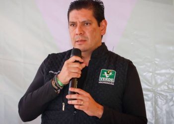 PVEM Michoacán _condena enérgicamente caso de maltrato animal en Zitácuaro