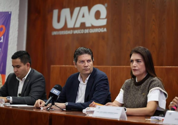 Gobierno de Alfonso Martínez presenta vanguardista app “Comunidad Naranja”