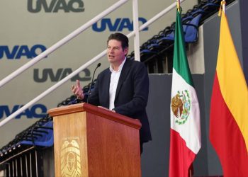 Morelia fortalece atención a mujeres con tecnología y trabajo comunitario: Alfonso Martínez