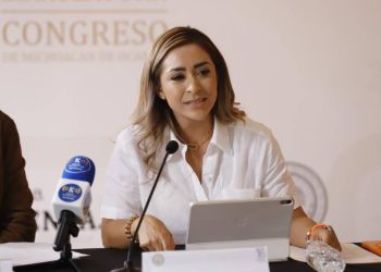 Instalan Comité Organizador del Parlamento Juvenil Incluyente 2026