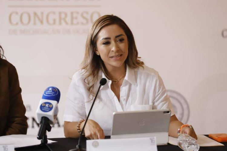 Instalan Comité Organizador del Parlamento Juvenil Incluyente 2026