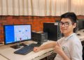 Estudiante del Conalep Michoacán representará al estado en el Nacional de Microsoft 2026
