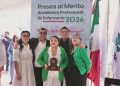 Entrega Conalep la Presea al Mérito de Enfermería “Adela Velarde” 2026