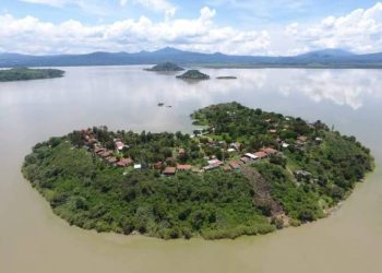 La isla de Yunuén decidirá el 23 de mayo si rompe con el control municipal de Pátzcuaro o avanza hacia la autonomía indígena