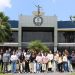 Fomenta CTP vinculación entre instituciones educativas y la FGE