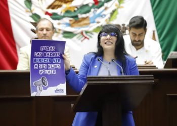 En Michoacán hay siete mil  desaparecidos  y la Ley de Búsqueda Congelada: Vanhe Caratachea