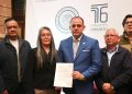Recibe presidente del Congreso del Estado iniciativa ciudadana para creación de Instituto Michoacano para Fortalecer a la Familia