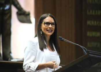 Presenta Nalleli Pedraza reforma para garantizar autonomía económica de personas con discapacidad
