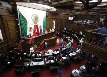 Congreso del Estado fortalece la participación política de mujeres en los municipios