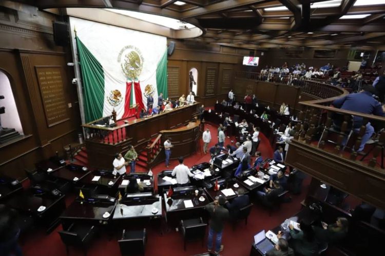 Congreso del Estado fortalece la participación política de mujeres en los municipios