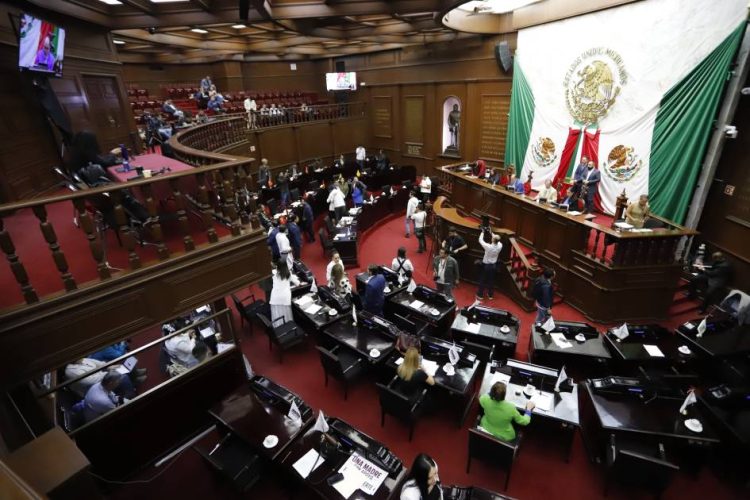 Fortalece 76 Legislatura instrumentos normativos que permitan impulsar modelos de movilidad sustentables