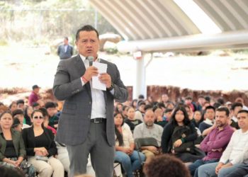 Juventudes y familias, eje central en la prevención de delitos digitales: Carlos Torres Piña